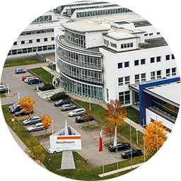 Handtmann Maschinenfabrik