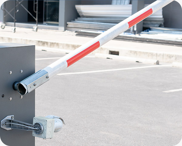 Automated Plant Access