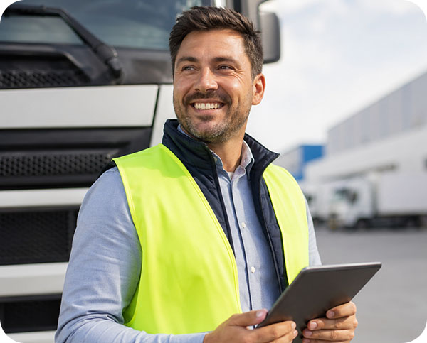 Safety and compliance