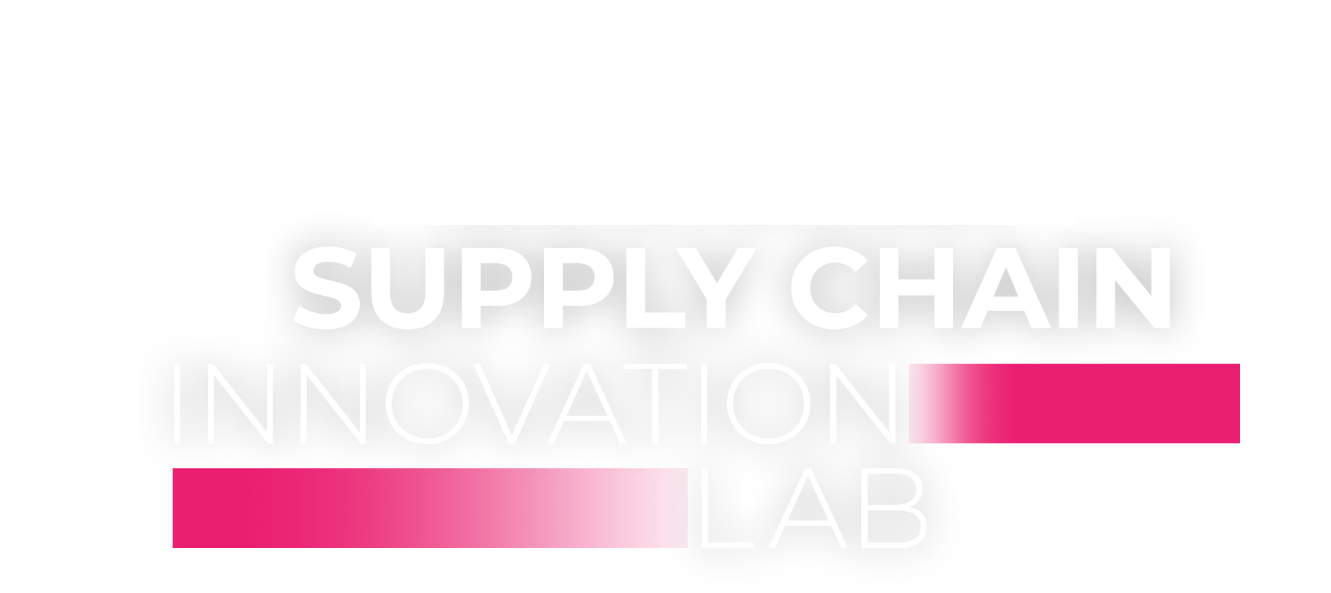 Visual - Supply Chain Innovation Lab